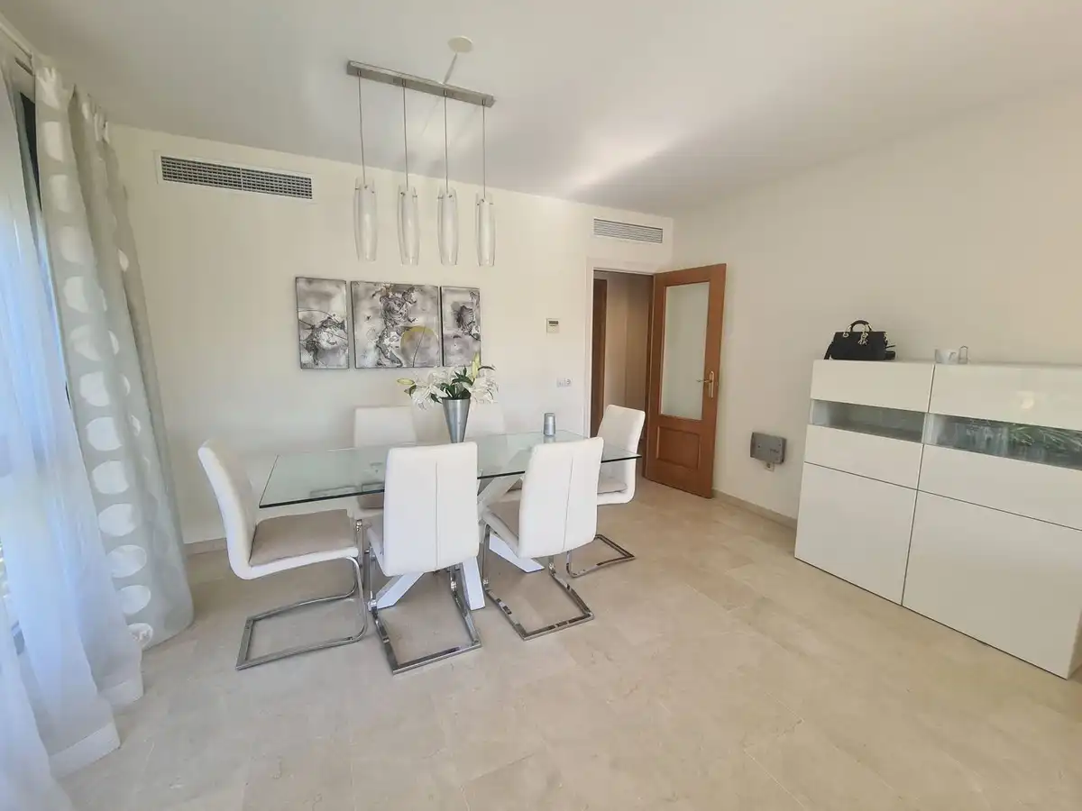 Apartament amb piscina en venda a Benamara - Atalaya, imagen 18