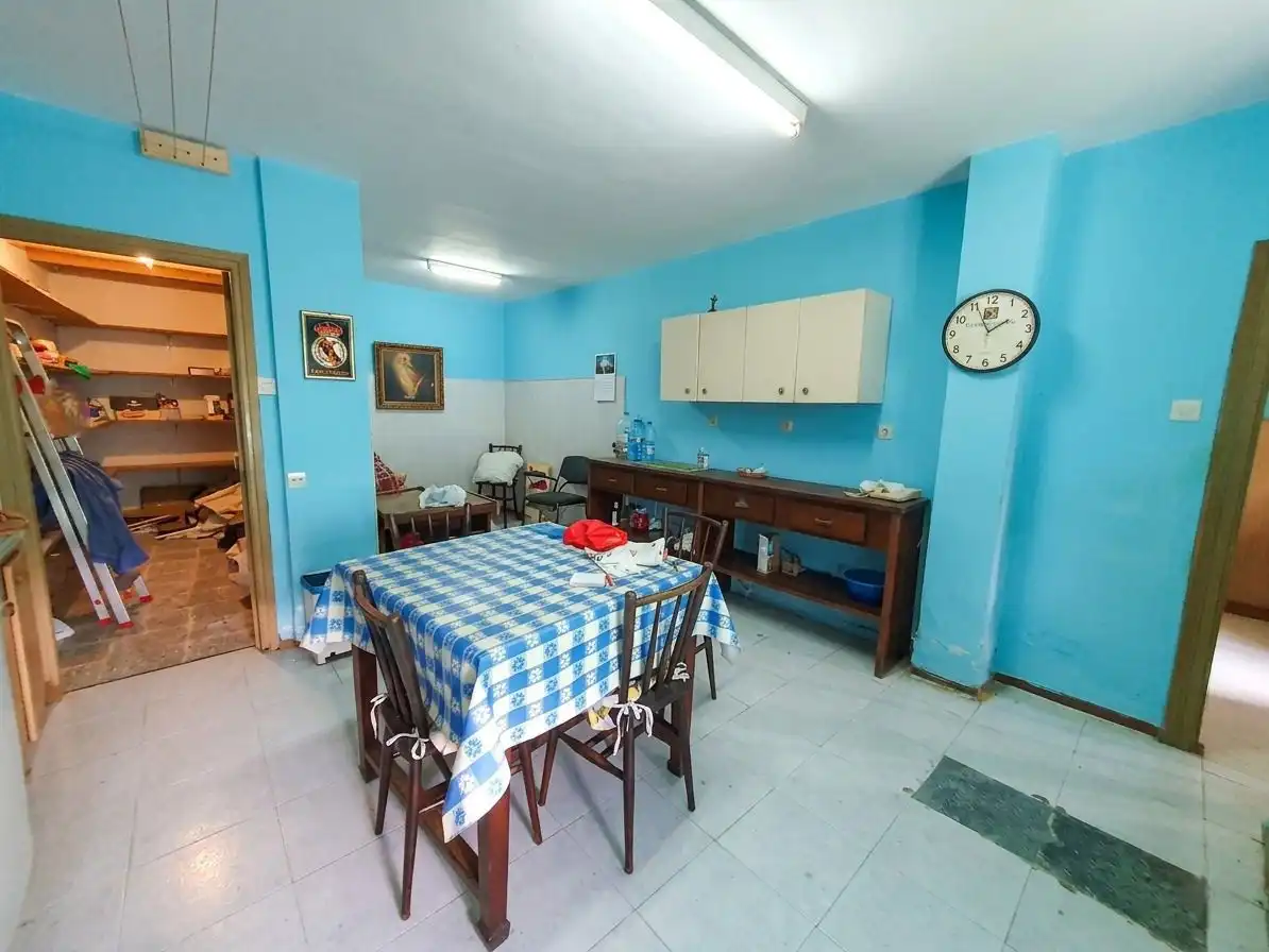 Casa amb terrassa en venda a Tineo, imagen 7