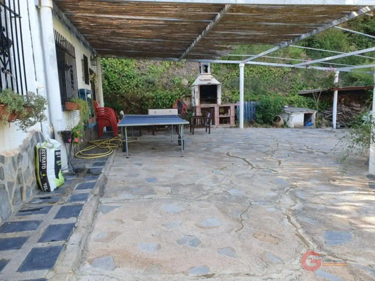Villa avec piscine à vendre à Órgiva, imagen 3