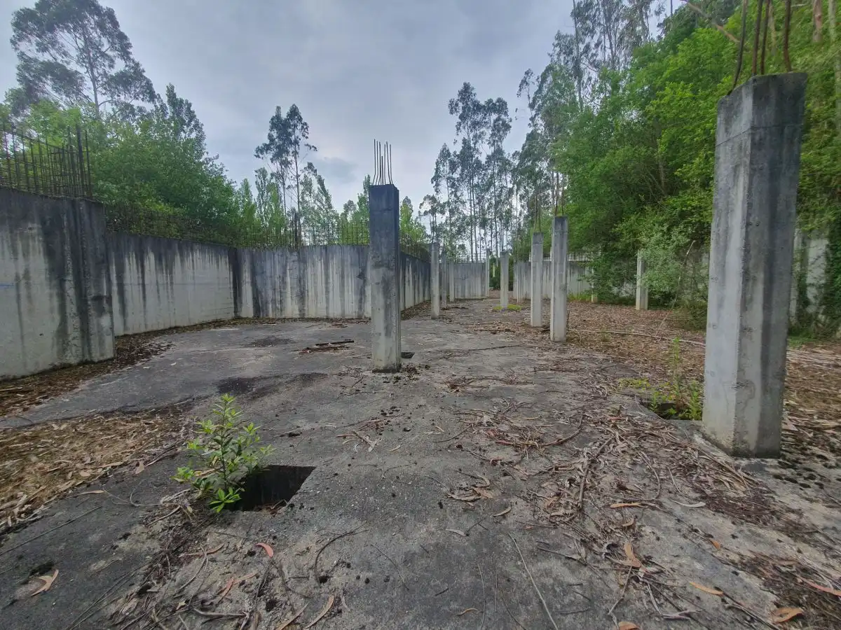 Terreny residencial en venda a Las Regueras, imagen 14