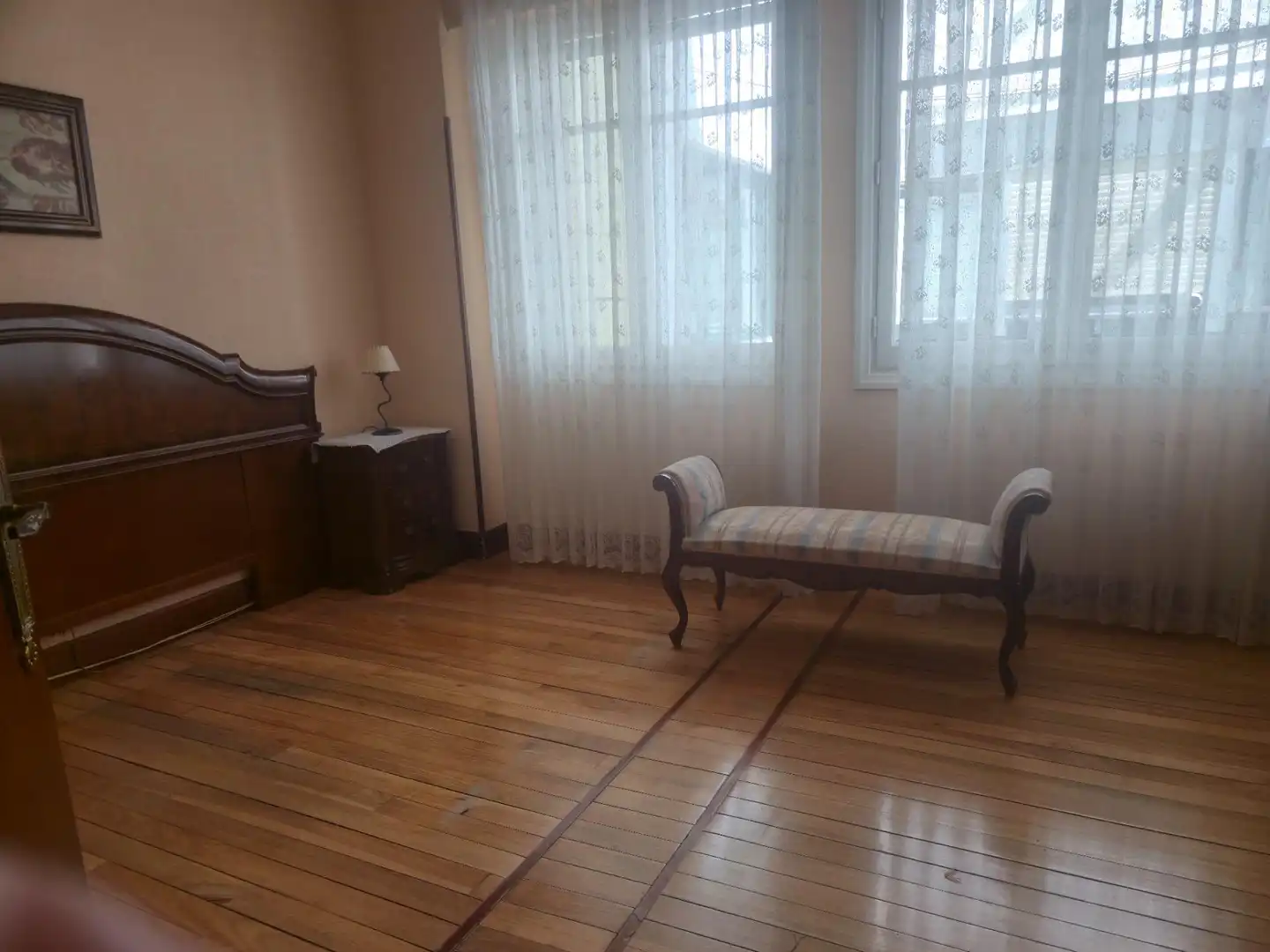 Habitación de Piso en venta en Bilbao  con Calefacción y Terraza
