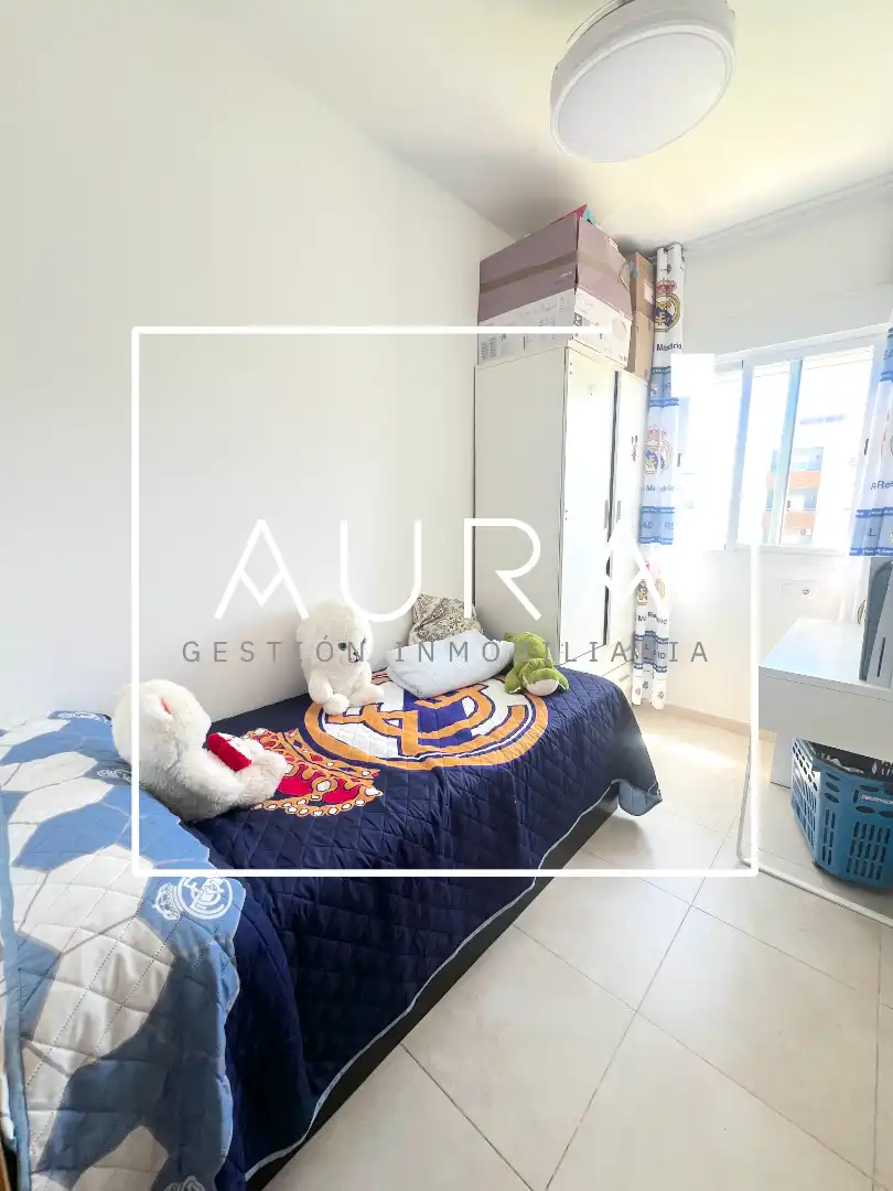 Appartement avec terrasse à vendre à Punta Umbría, imagen 17