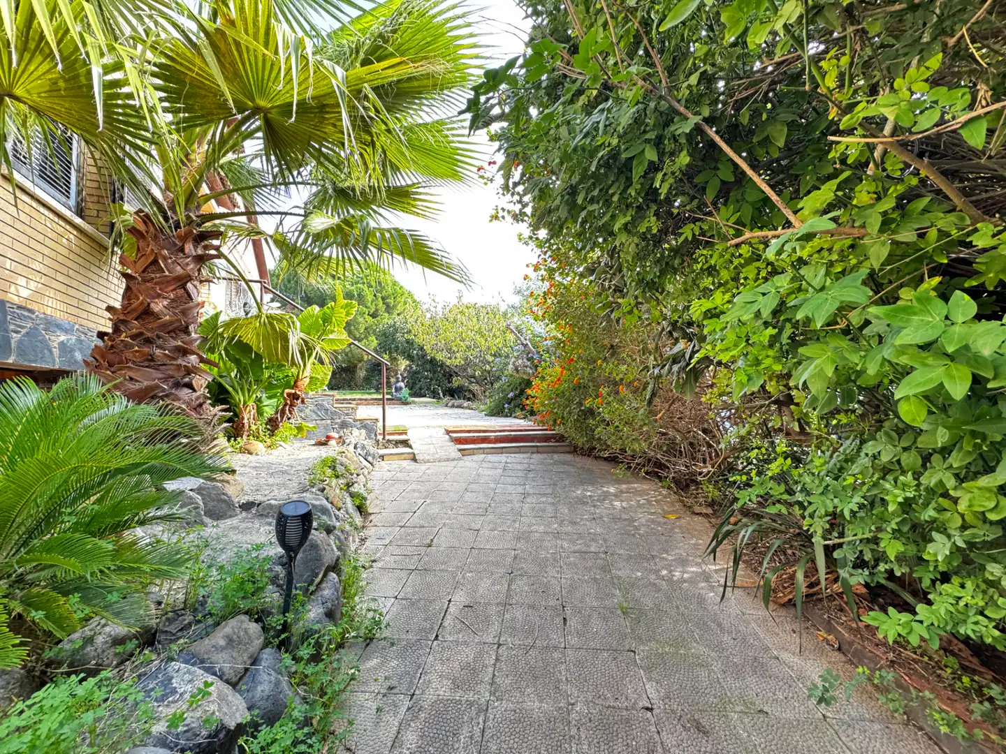 Casa con piscina en venta en Cànoves I Samalús, imagen 2