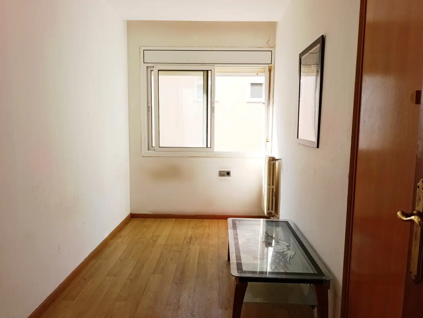 Dormitori de Pis en venda en Calella amb Aire condicionat, Calefacció i Parquet
