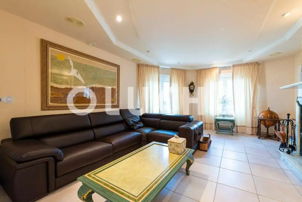 Sala de estar de Casa o chalet en venta en Onda