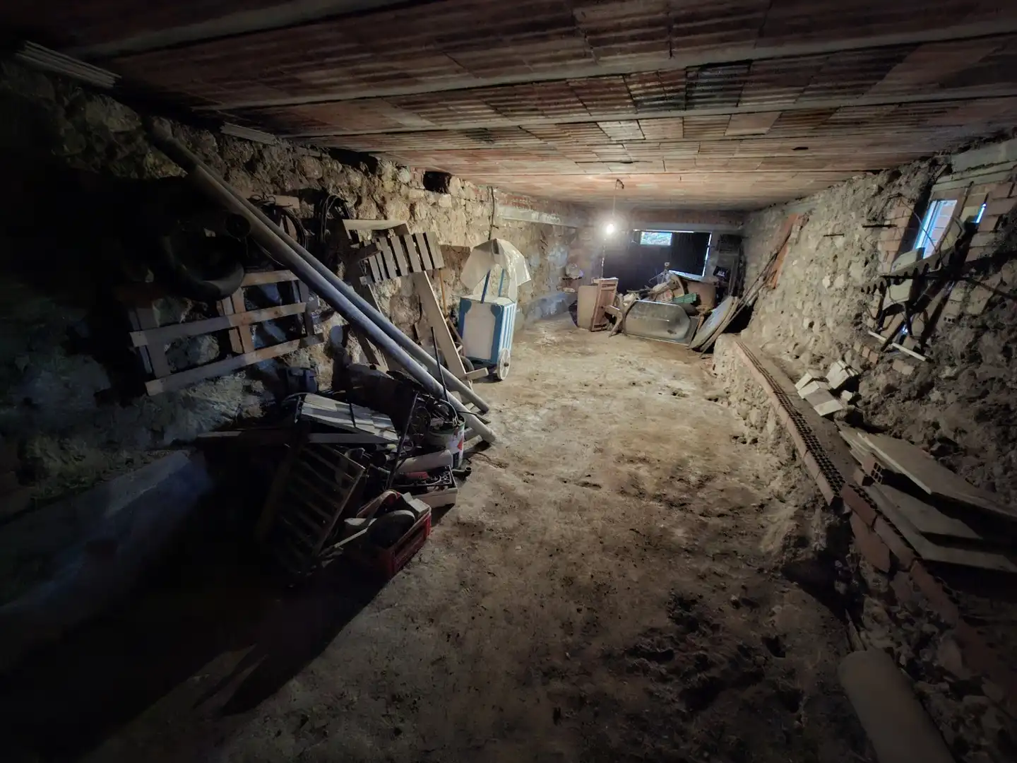 Casa o xalet en venda en Cabrero