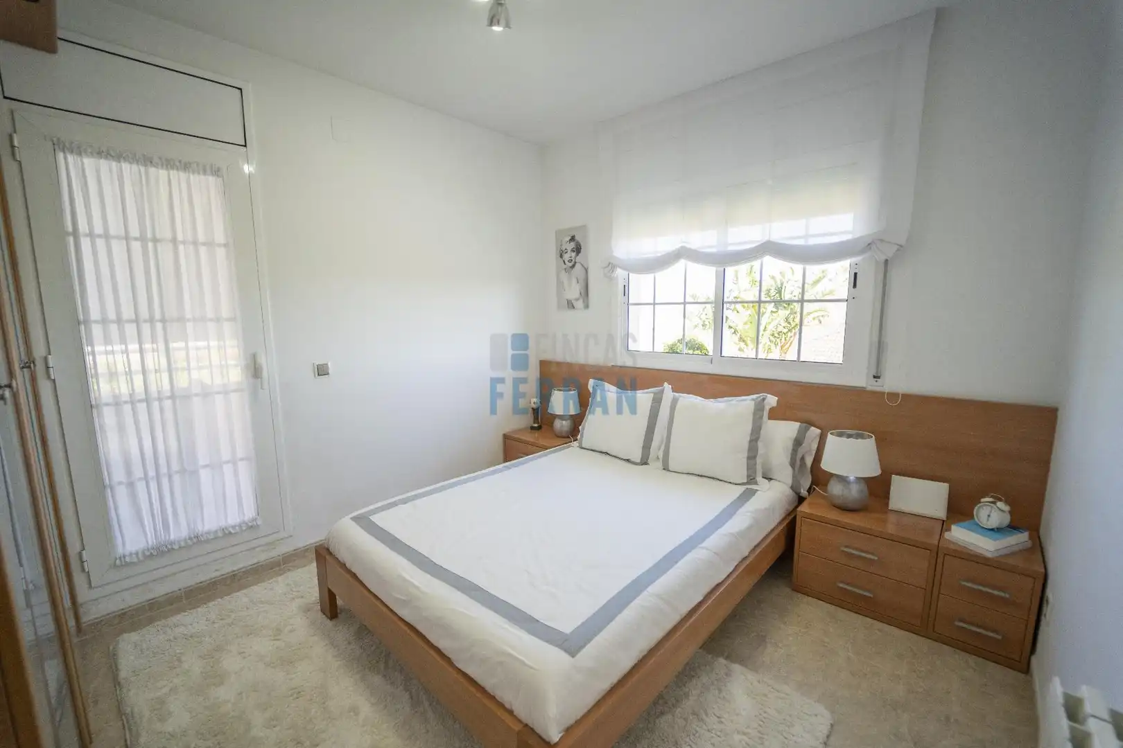 Casa con piscina in vendita a Els Masos - Els Garrofers, imagen 25