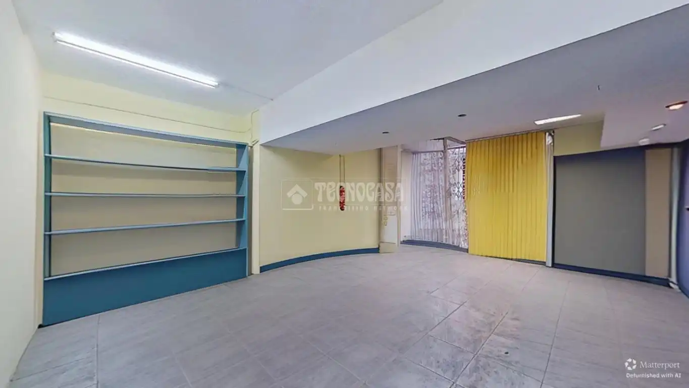 Local en venta en Barberà del Vallès