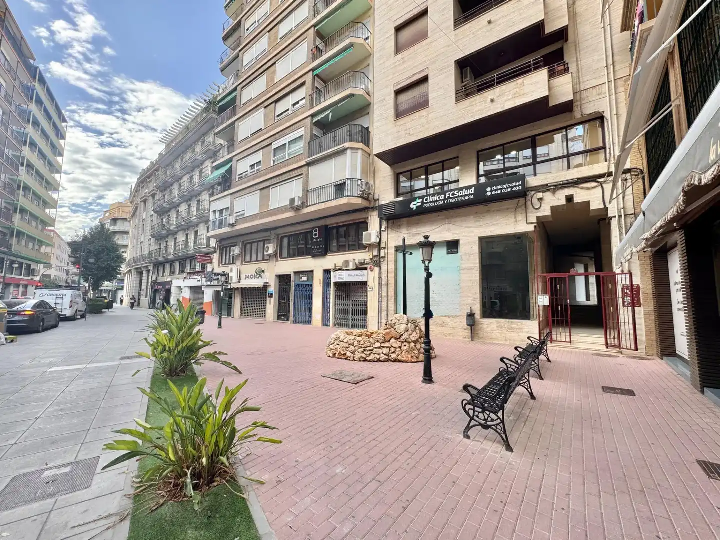 Appartement avec ascenseur à vendre à Calle OBISPO ROCAMORA 20, imagen 3