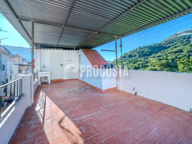 Casa-chalet en Venta en Jete