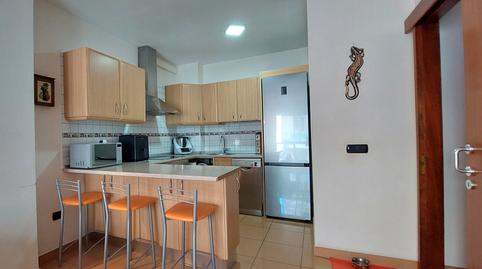 Foto 2 de Piso en venta en Calle Artemi Semidan, Isleta, Las Palmas de Gran Canaria