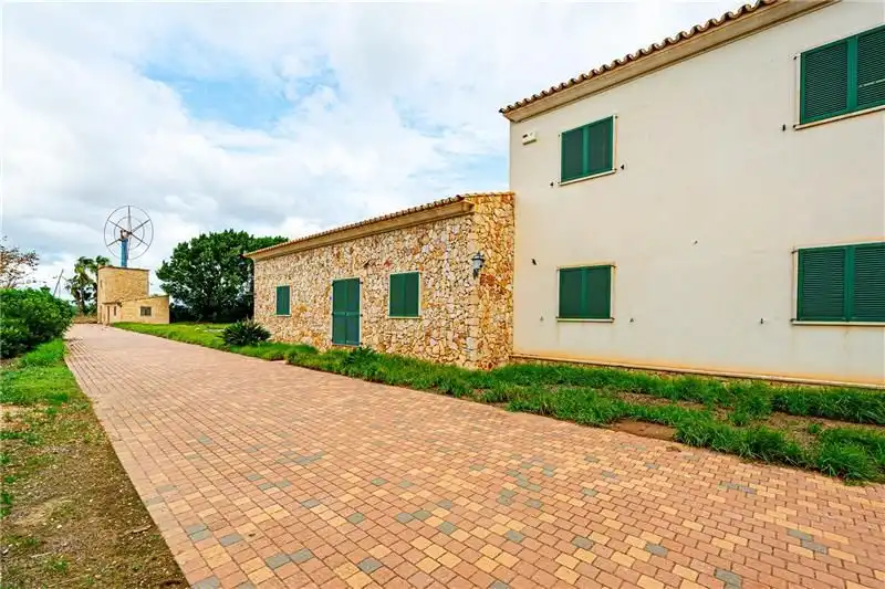 Xalet amb jardí en venda a Llevant, imagen 3