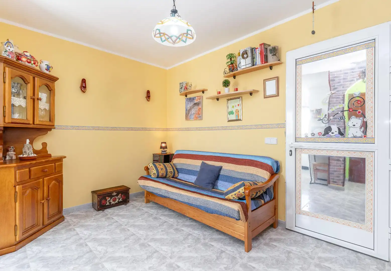 Maison avec jardin à vendre à Calle D FELIPE-QUIN V, imagen 6