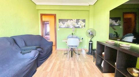 Foto 4 de Apartamento de alquiler en La Veleta, Torrevieja