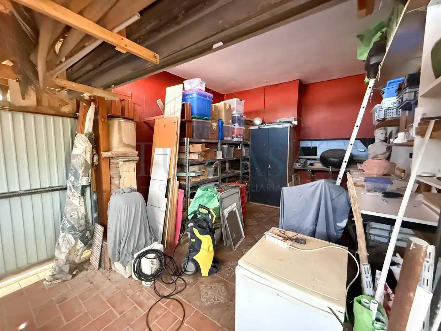 Casa o xalet en venda en Chiclana de la Frontera amb Jardí privat, Terrassa i Traster