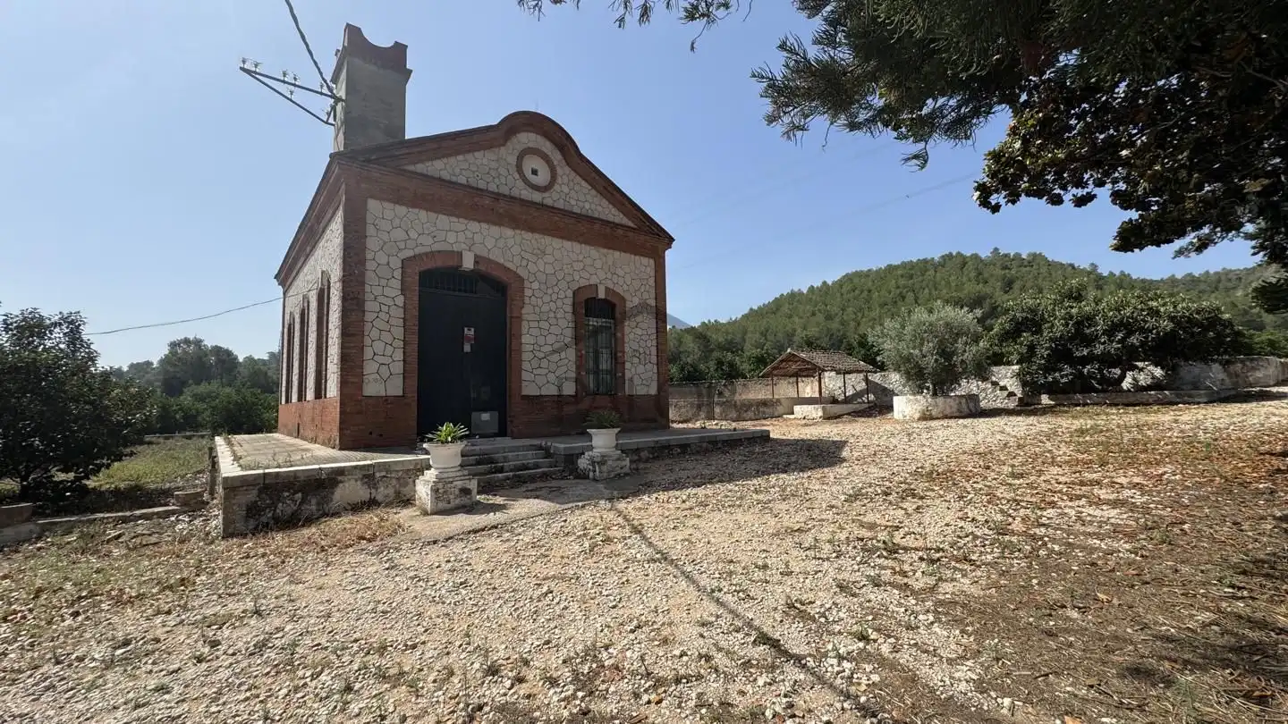 Casa rustica con piscina in vendita a Urbanitzacions i Pedanies Sud, imagen 31