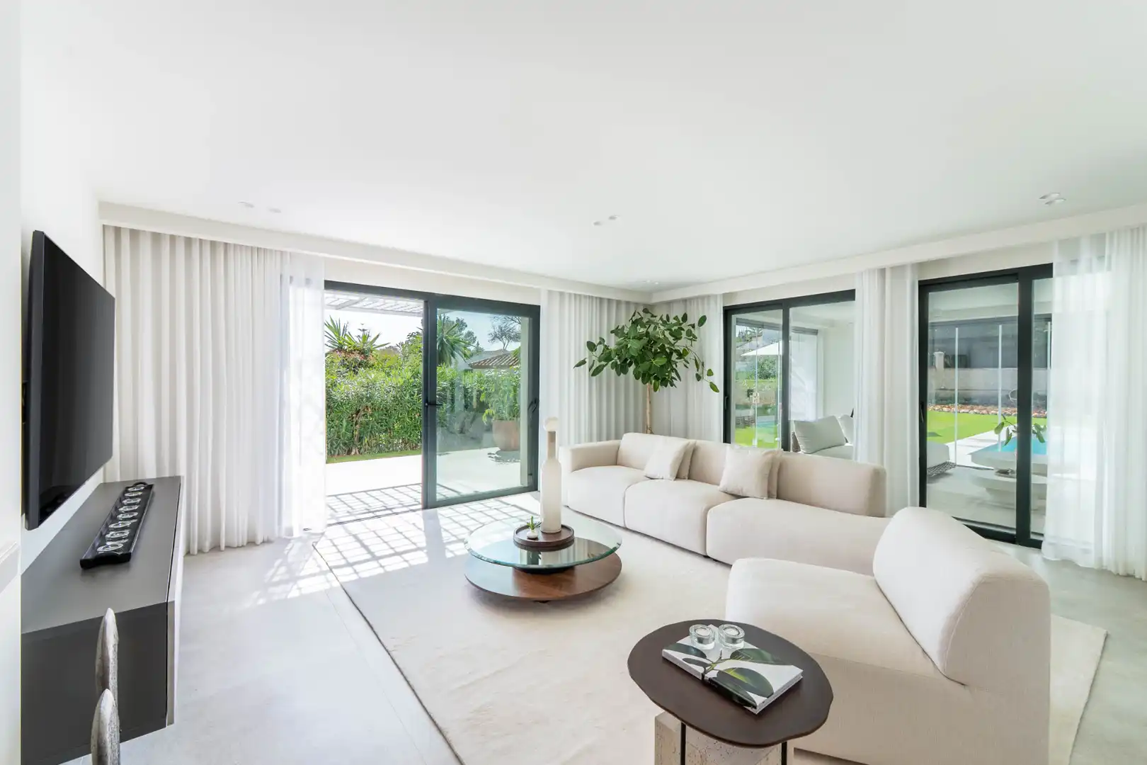 Chalet con piscina en venta en Nueva Andalucía, imagen 22