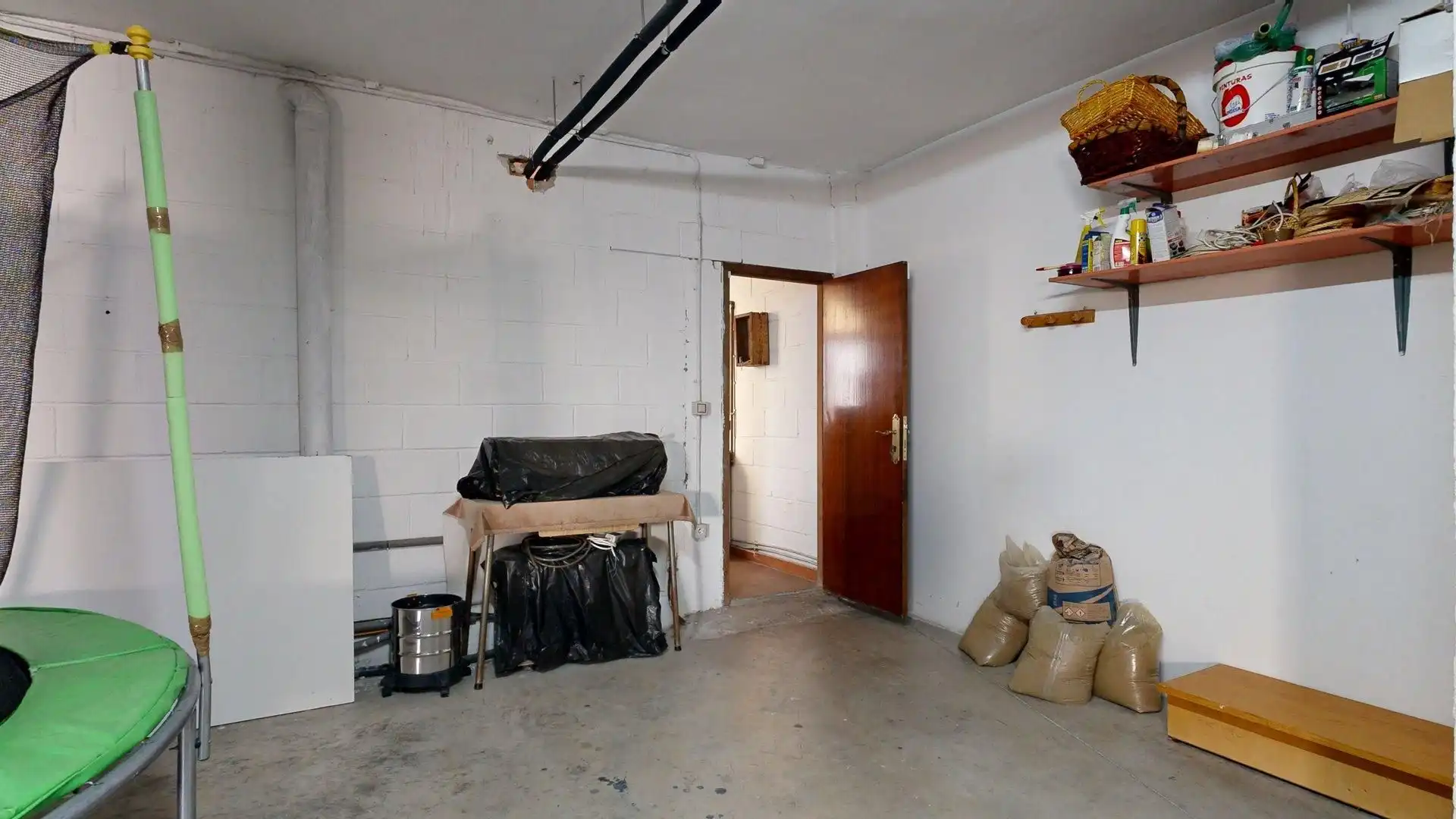 Casa o chalet en venta en Calle VAL DE LA CUEVA, Cadrete