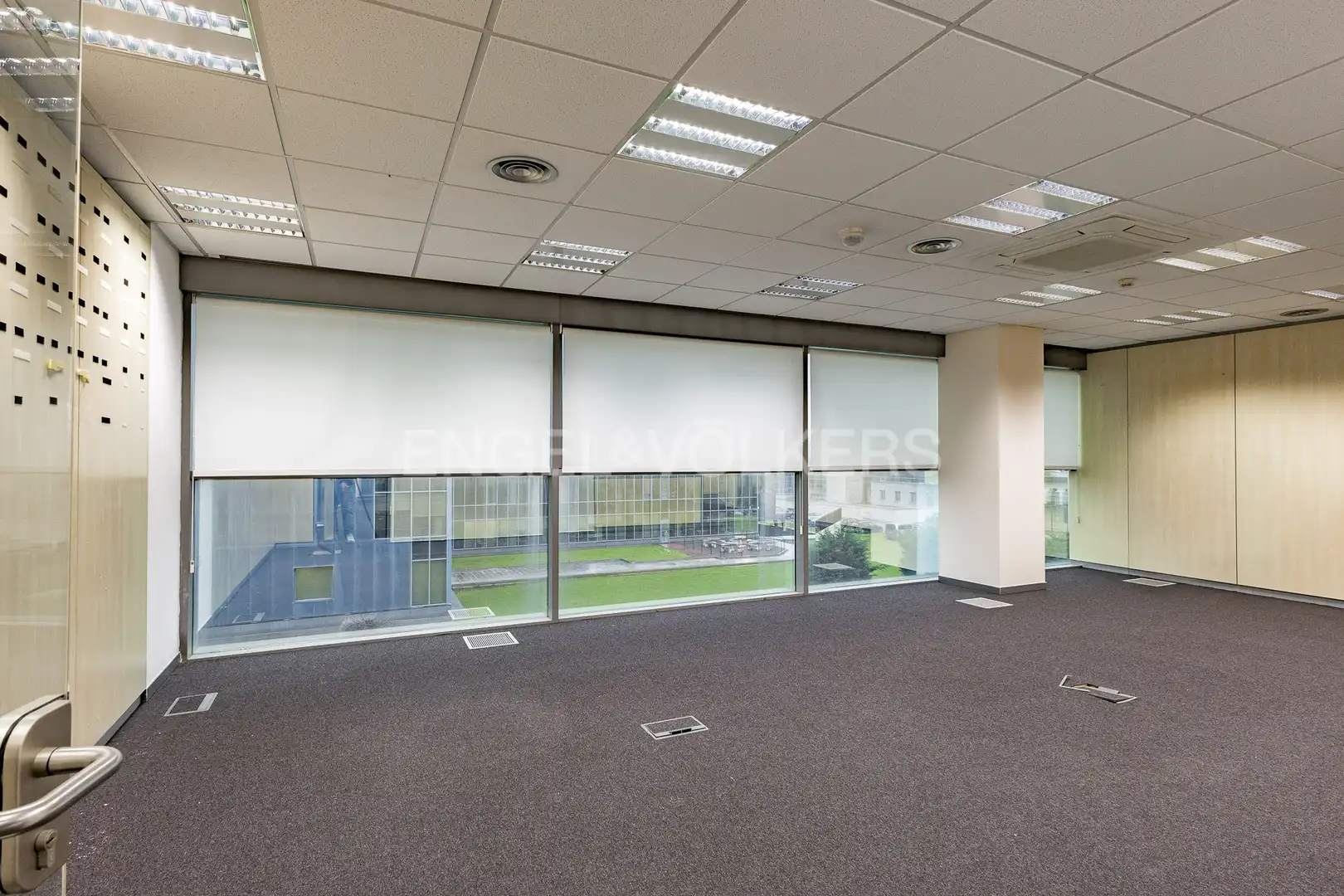 Office space with lift to rent in Zona Industrial, imagen 27