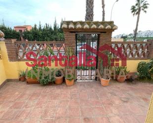 Garden of Single-family semi-detached for sale in Almuñécar  with Terrace
