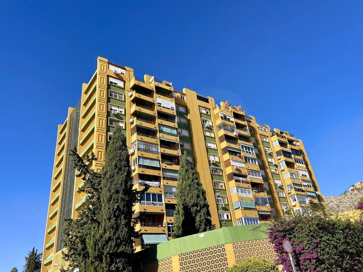 Flat with lift for sale in Bailén - Miraflores, imagen 15