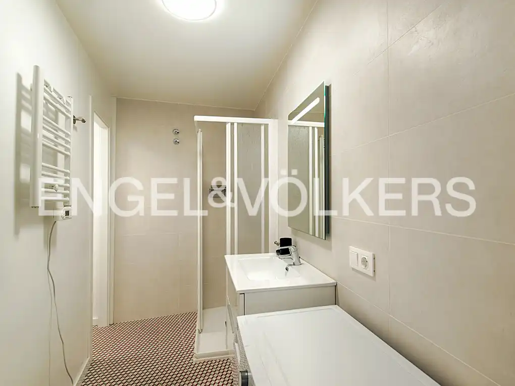 Mixed residential for sale in La Rambla 4, imagen 13