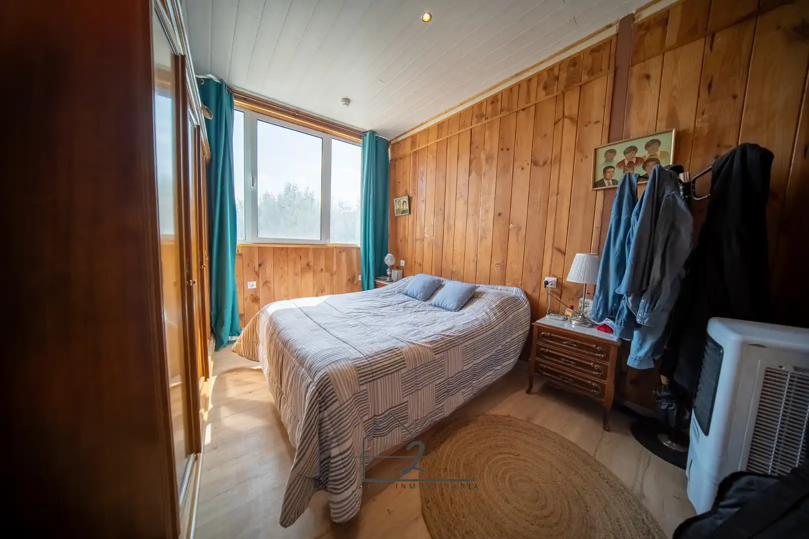 Bedroom of Land for sale in Vícar