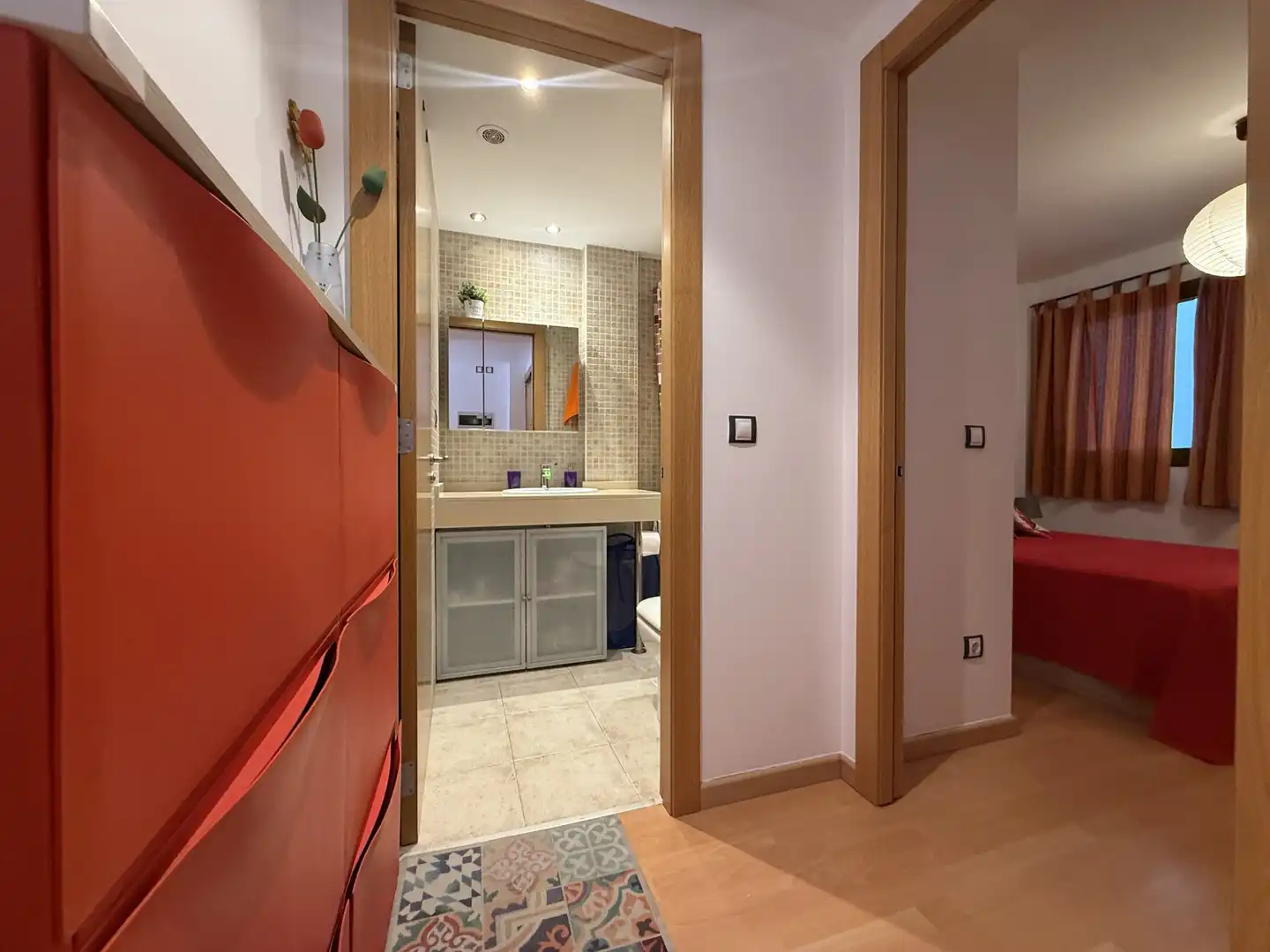 1-bedroom flat for rent in El Tarter, Canillo · 23 of 45