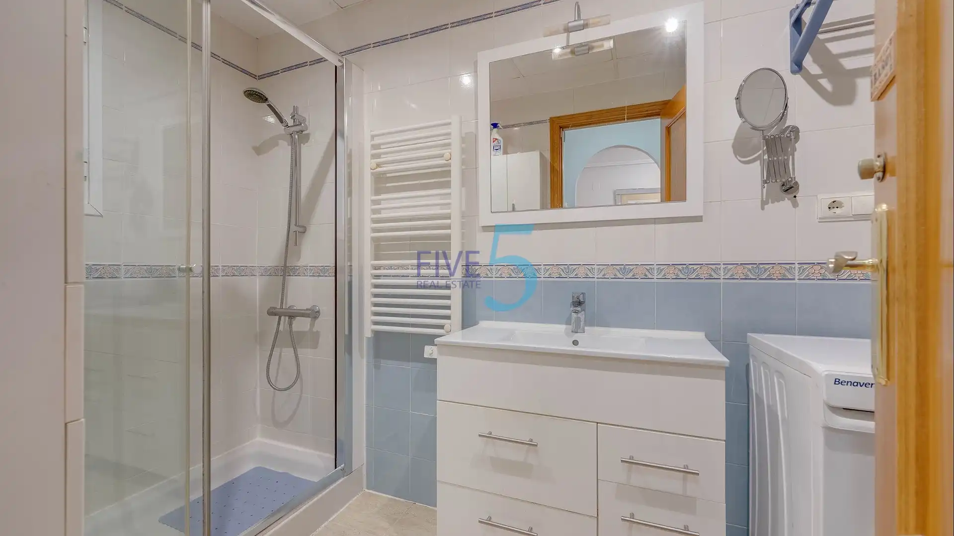 Wohnung mit Pool zum Verkauf in Orihuela Costa, imagen 14