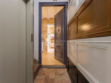 Apartament amb piscina en venda a Centre - Barri Vell