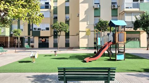 Venta de Piso en Montequinto, Dos Hermanas, Sevilla, imatge 2