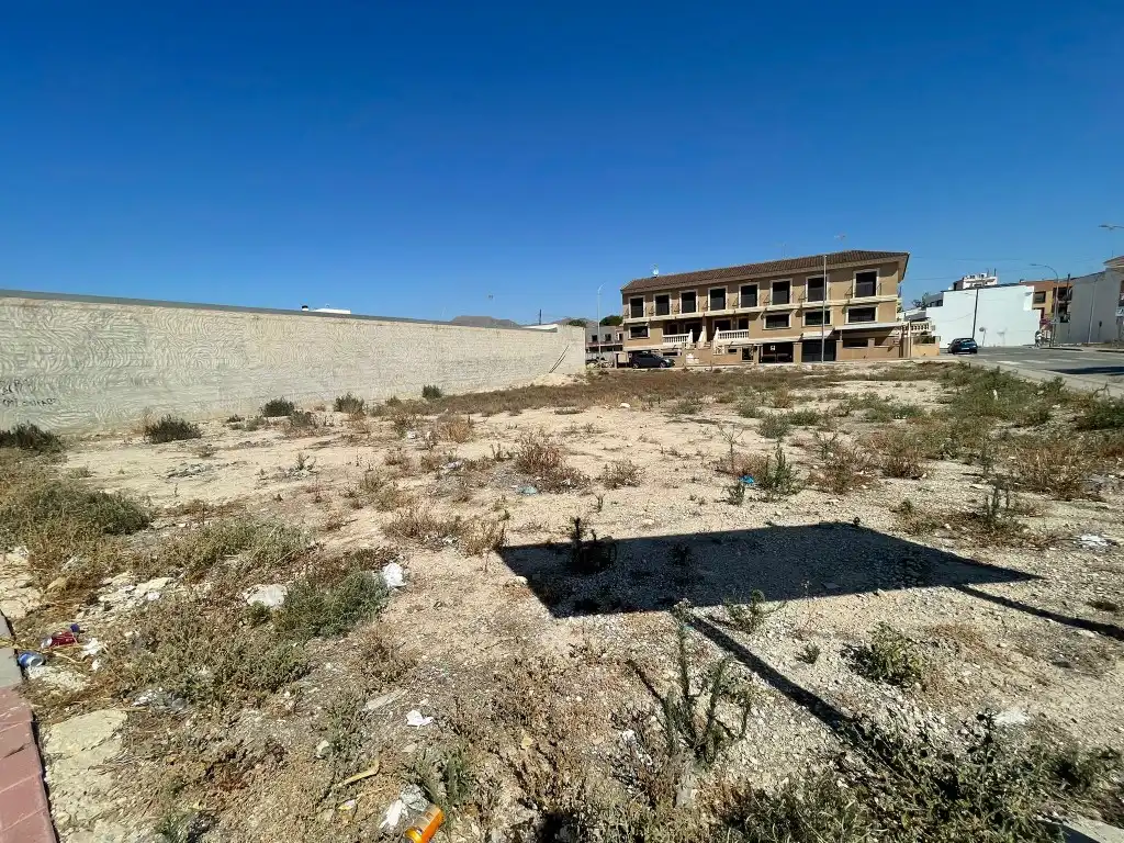 Residential for sale in Rafal