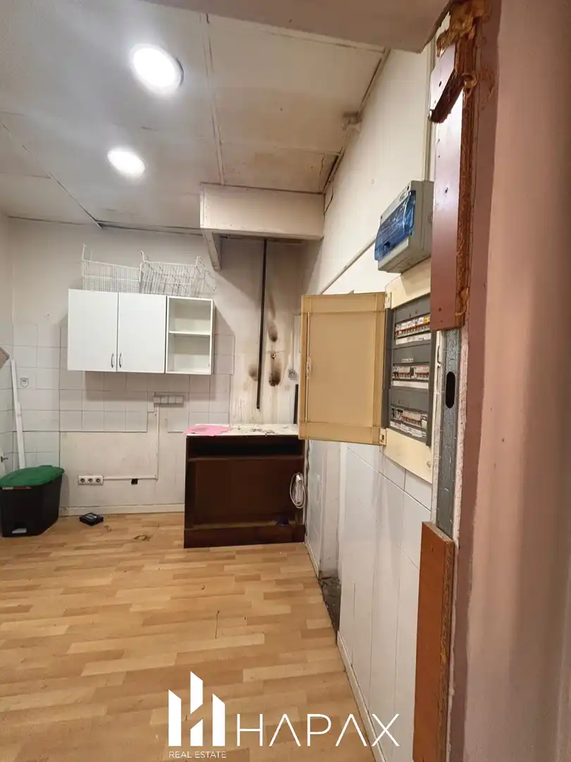 Local comercial de lloguer a Salamanca - CL FRAY LUIS DE GRANADA 27, imagen 19