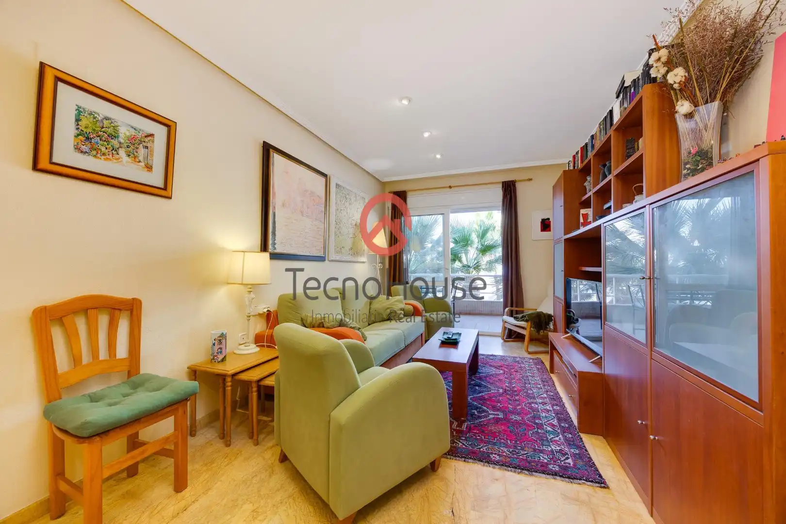 Apartament amb piscina en venda a Calle del Mar, imagen 12
