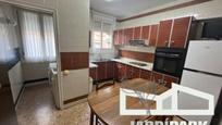 Kitchen of Flat for sale in Sabadell  with Air Conditioner, Heating and Balcony