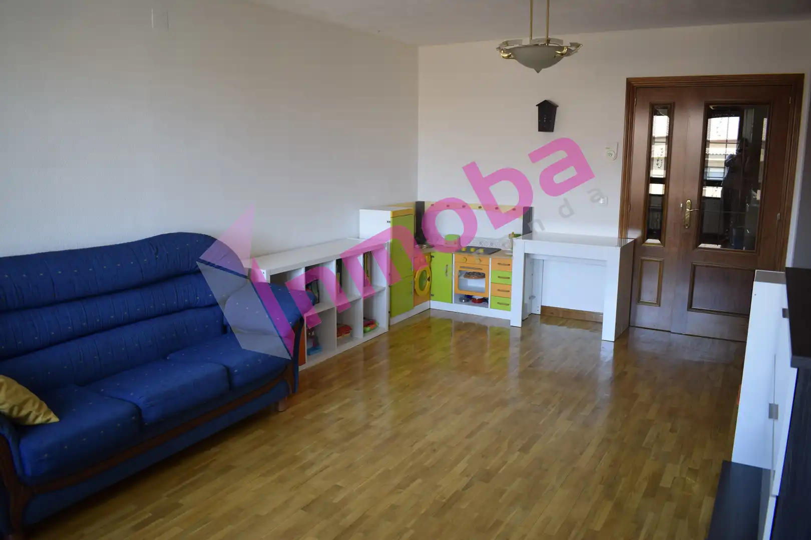 Piso con ascensor en venta en Santo Domingo - La Estación, imagen 19