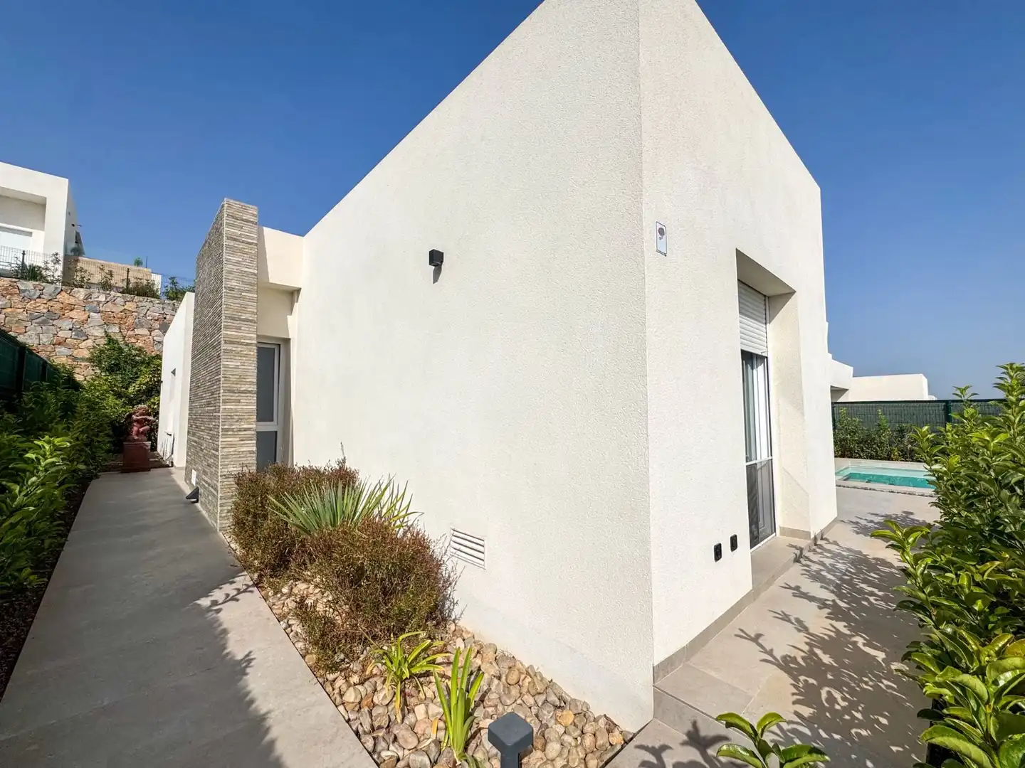 Villa avec piscine à vendre à Algorfa, imagen 36
