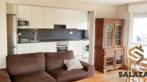 Foto 4 von Wohnung zur Miete in Eleizalde Kalea, Urduliz, Bizkaia