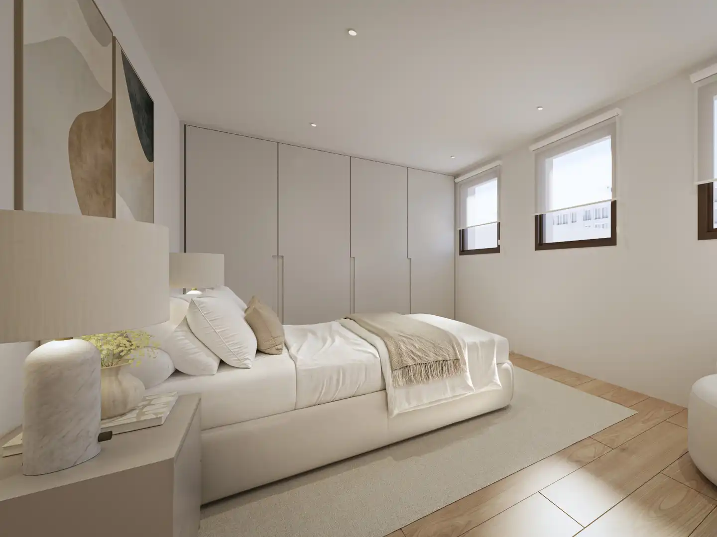 Planta baja en venta en Carrer de Jaume Balmes, 67, Centre