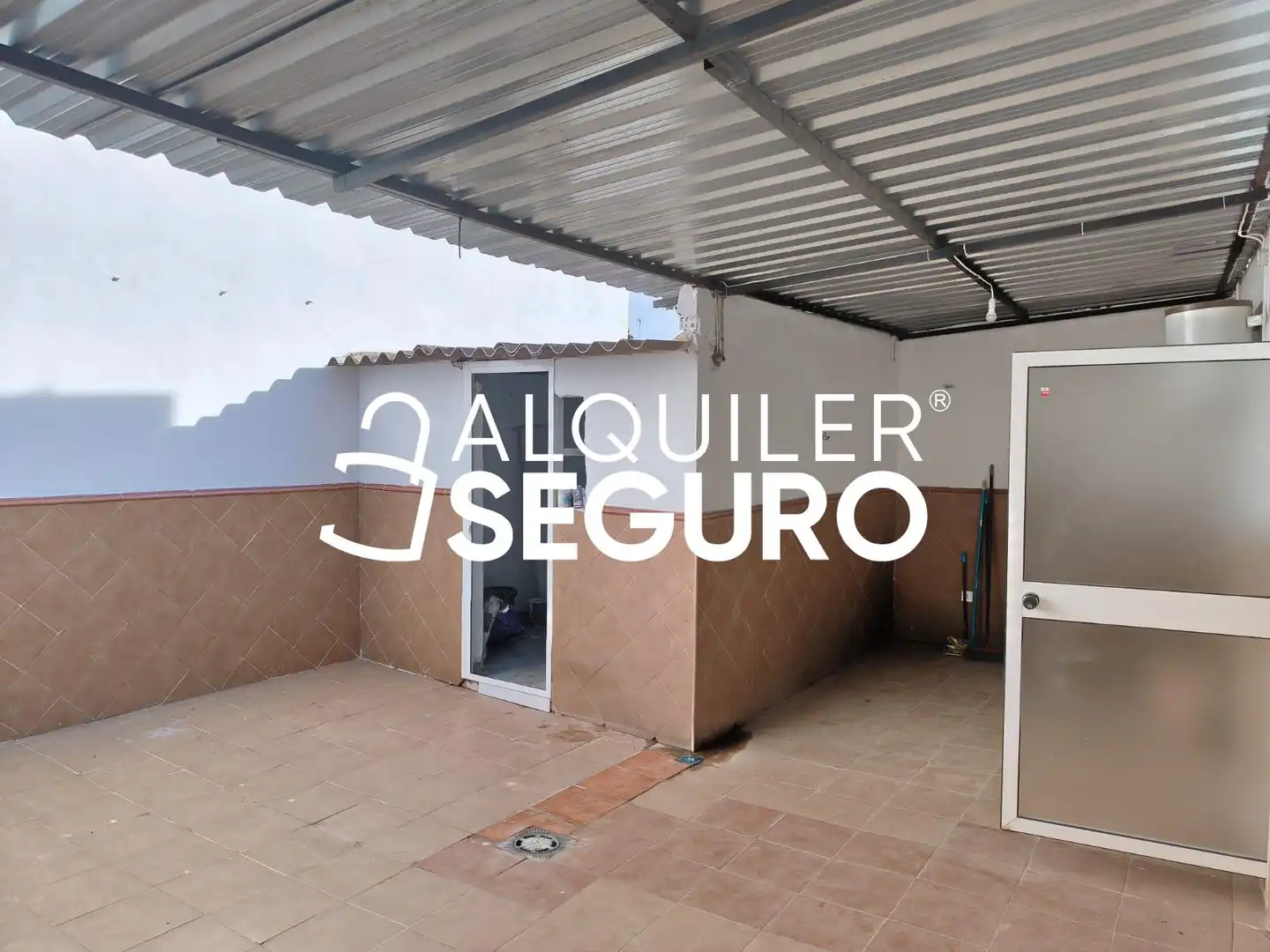 Casa o chalet de alquiler en Gelves, Sevilla