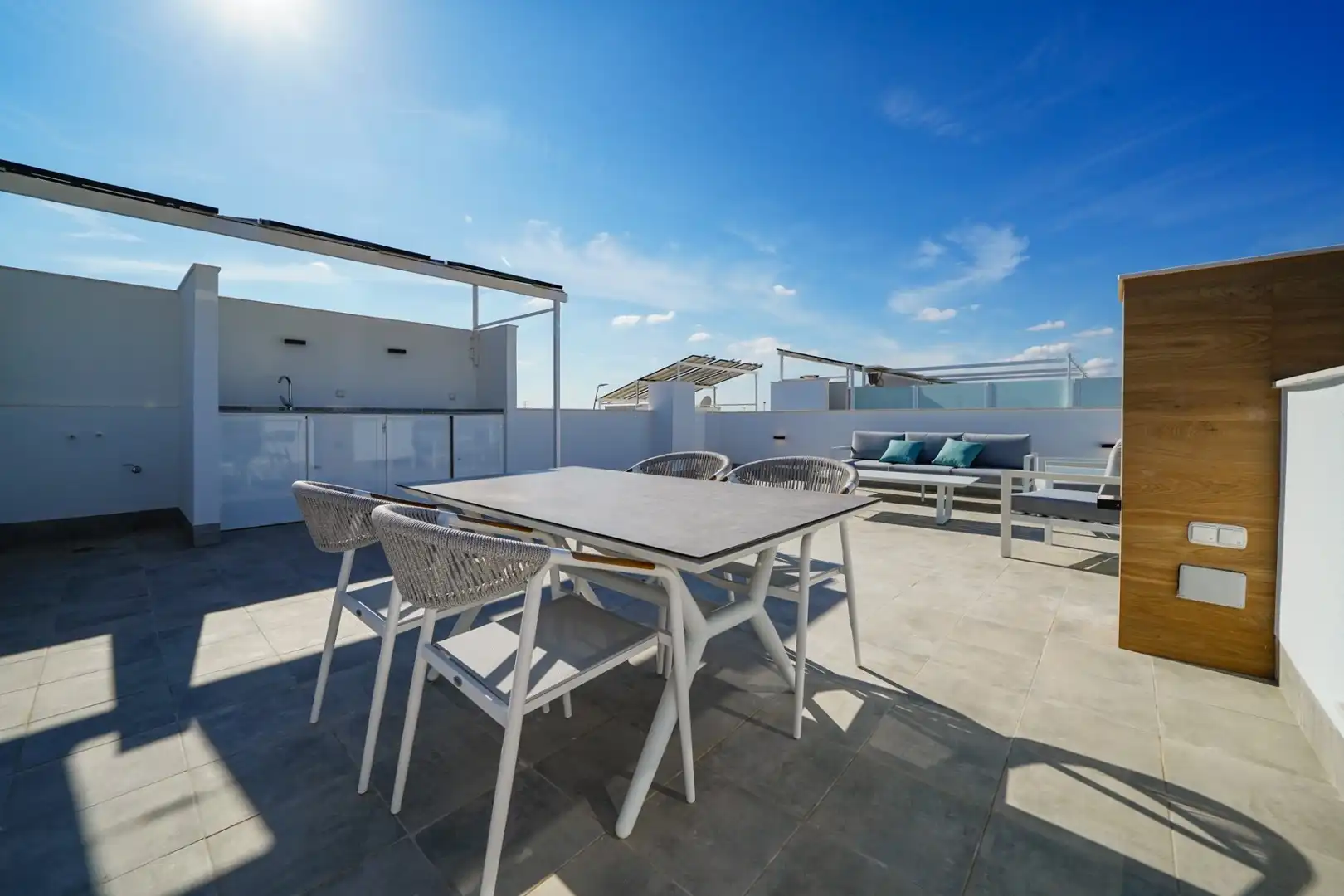 House with pool for sale in Roldán, imagen 20