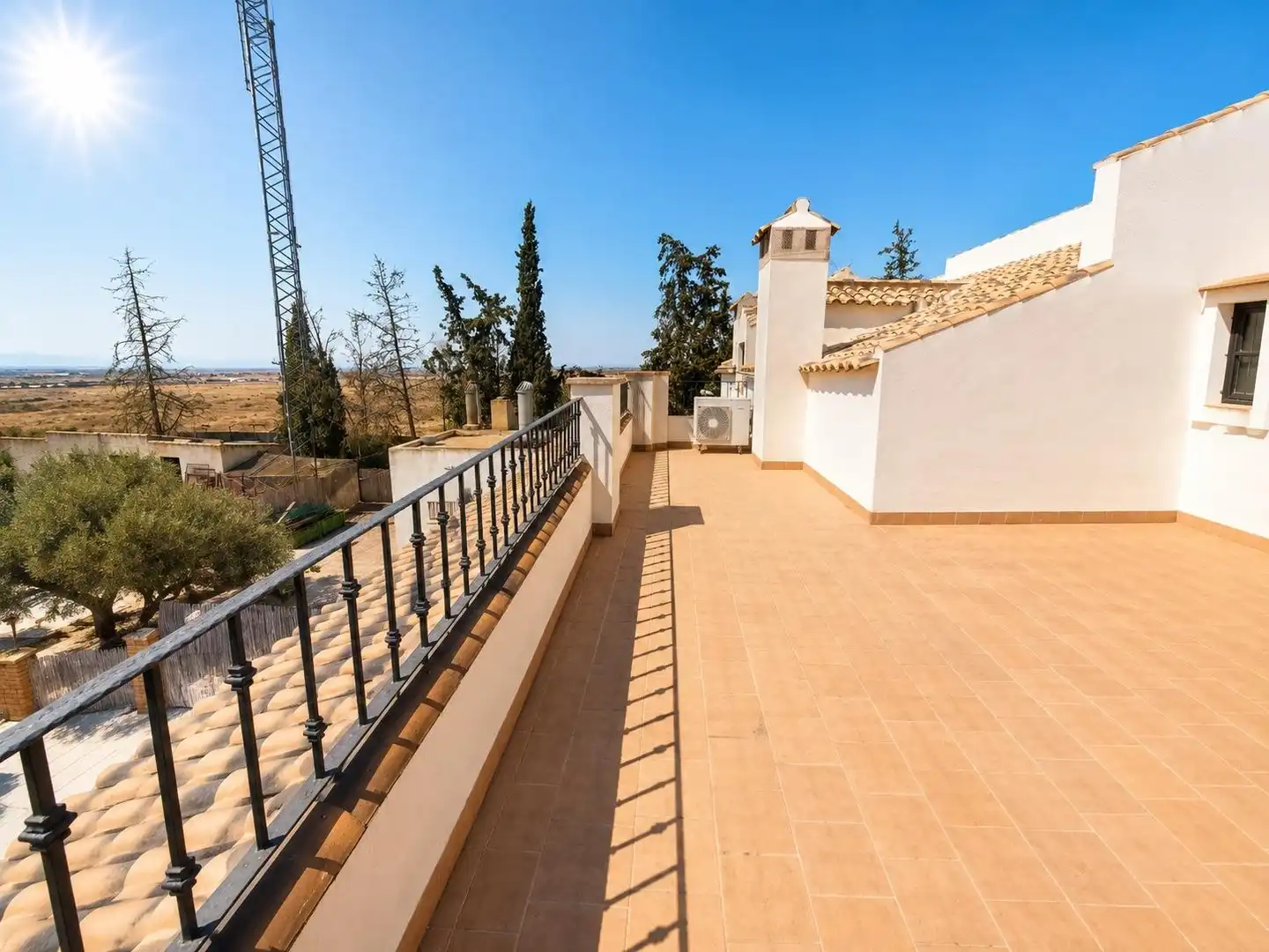 Villa avec terrasse à vendre à Campo de Murcia, imagen 42