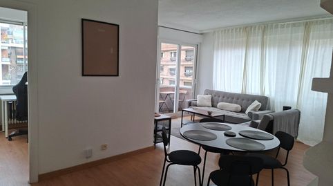 Foto 5 de Piso de alquiler en Almagro, Madrid Capital