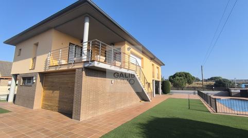 Foto 3 de Casa o chalet en venta en Vilamalla, Girona