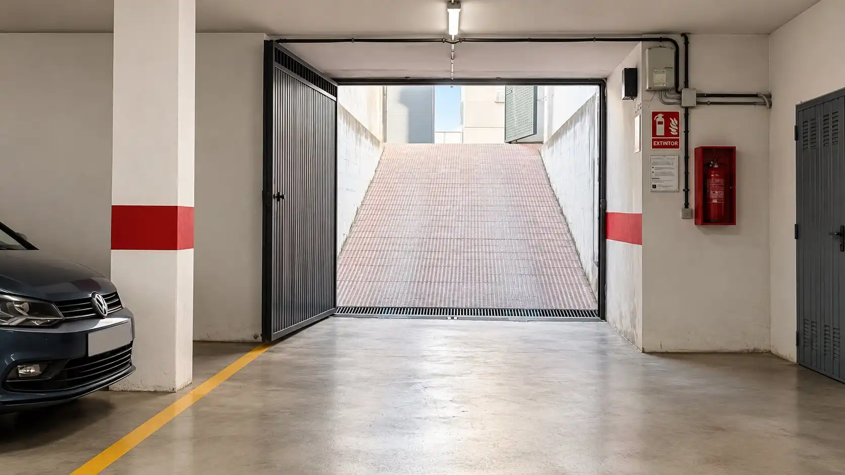 Flat with lift for sale in Calle Doctor Jiménez Rueda, imagen 21