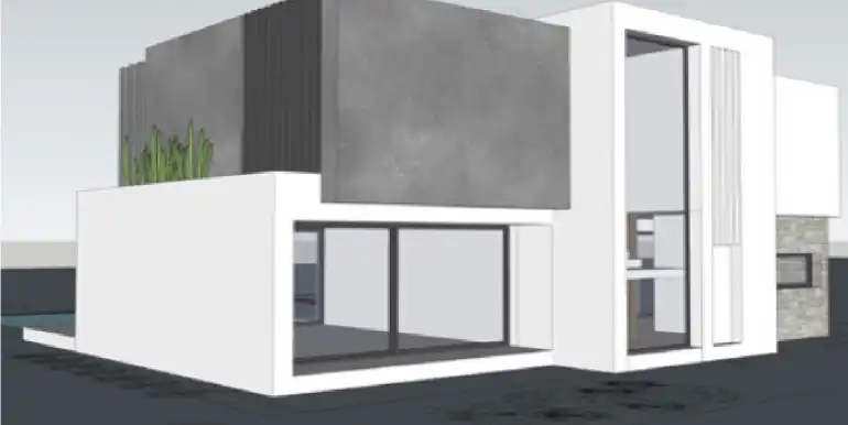 Haus mit Pool zur Miete in Resinera Voladilla 10A, imagen 5