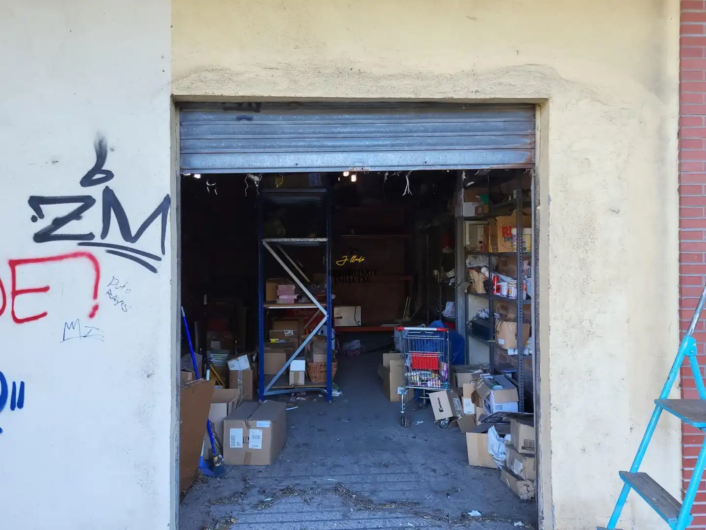 Local comercial en venda a Ortuella, imagen 42
