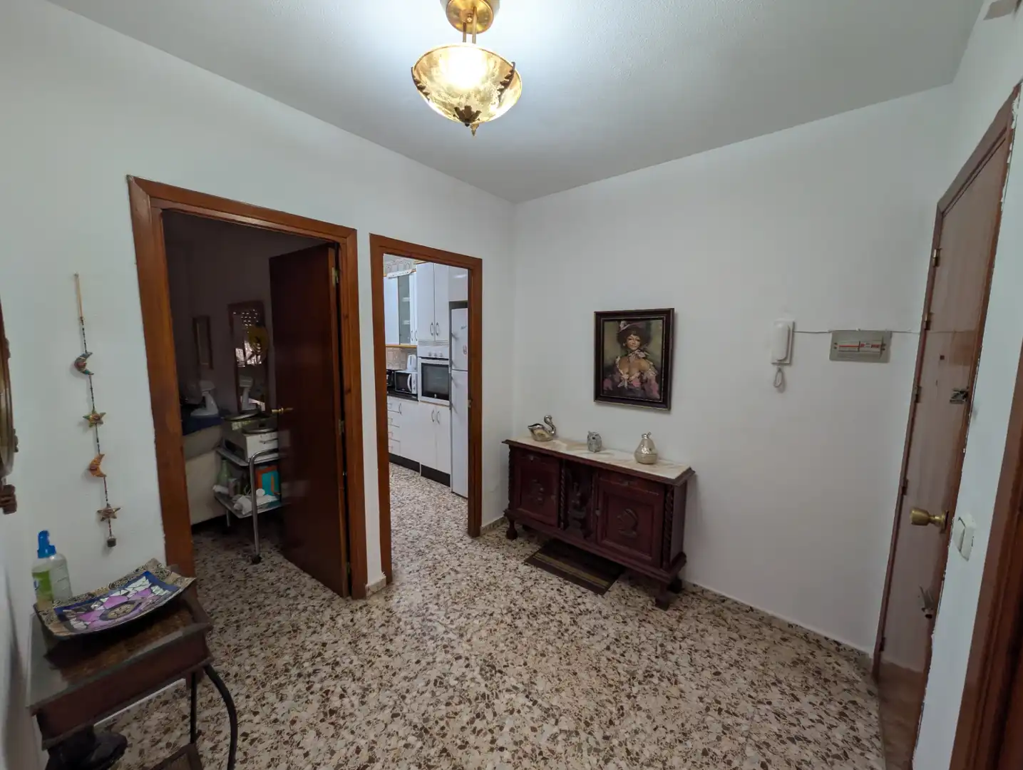Piso en venta en Los Alcázares con Aire acondicionado y Amueblado