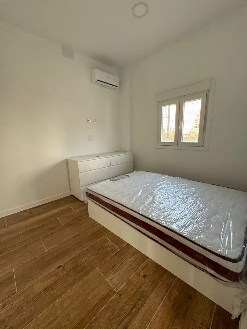 Habitación de Casa o chalet en venta en Arona con Jardín privado, Terraza y Amueblado
