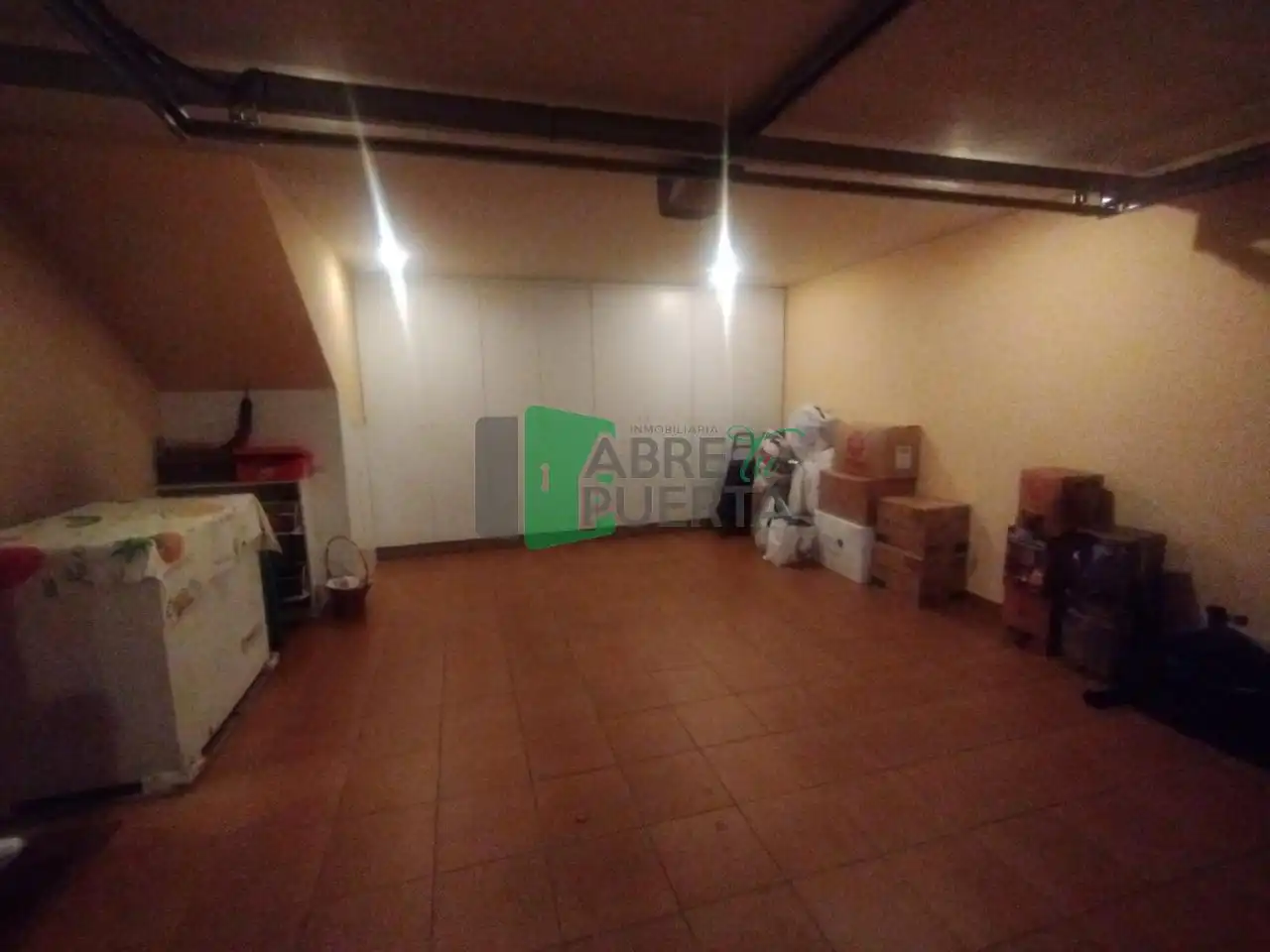 Adossat amb jardí en venda a Xoan de Novoa, imagen 60